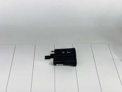12-19 FIAT 500 1.4L L4 GAS ENGINE EMISSION FUEL VAPOR CANISTER FILTER OEM