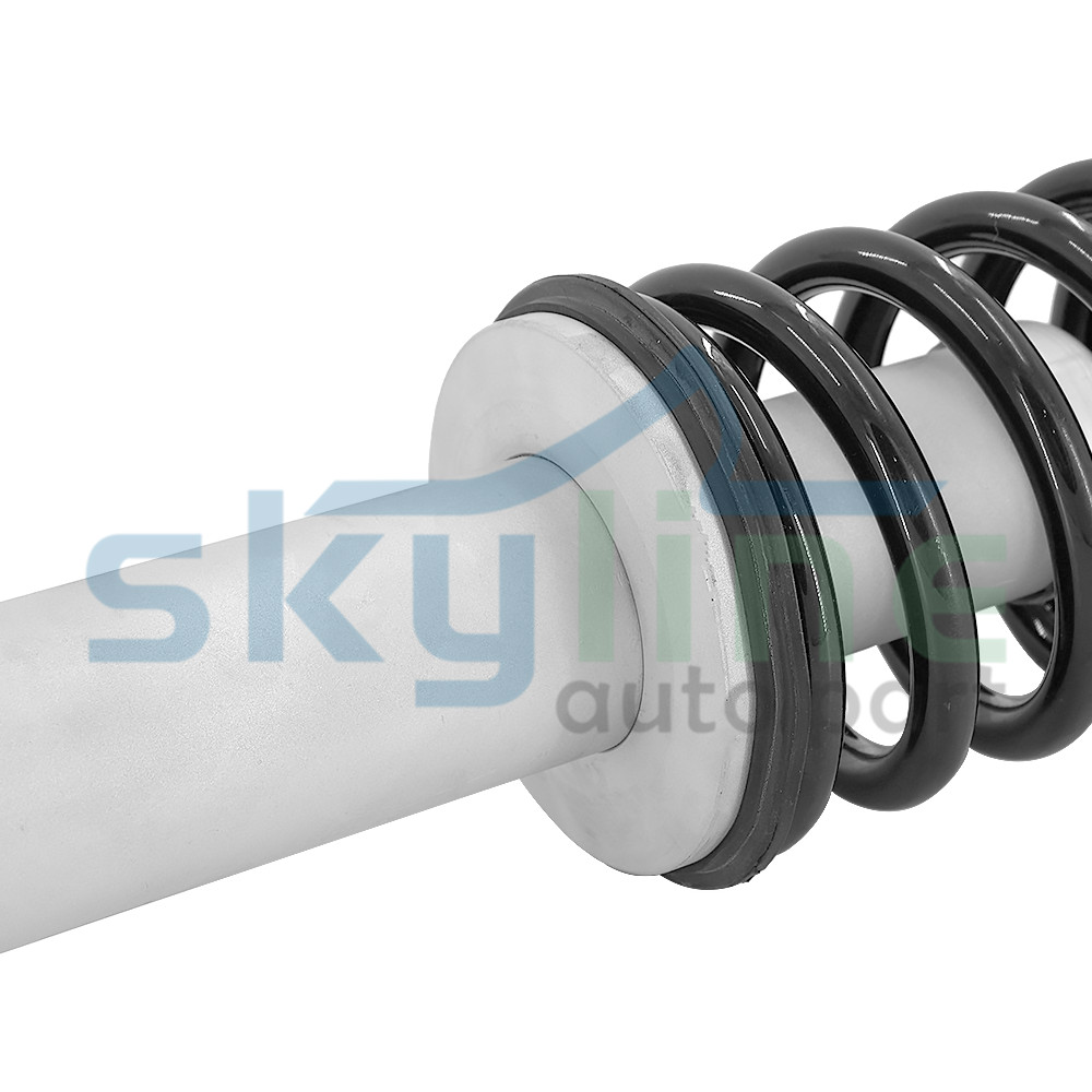 2 Front Shock Absorber Struts Fit Maserati Quattroporte M139 Sport 226147 248255