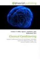 Frederic P. Miller (U. A.) | Classical Conditioning | Taschenbuch | Englisch