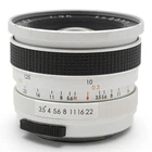 Beroflex Auto Beroflex 3.5 23mm 1:3.5 Wide Angle Lens M42 Mount