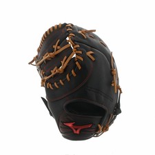 Mizuno WILL DRIVE RED IBE 1AJFR33600 1st Base Mitt TK Type LH Leather R85899