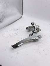 Shimano ULTEGRA 6500 Front Derailleur 31.6mm Clamp Or Braze On Road Gravel