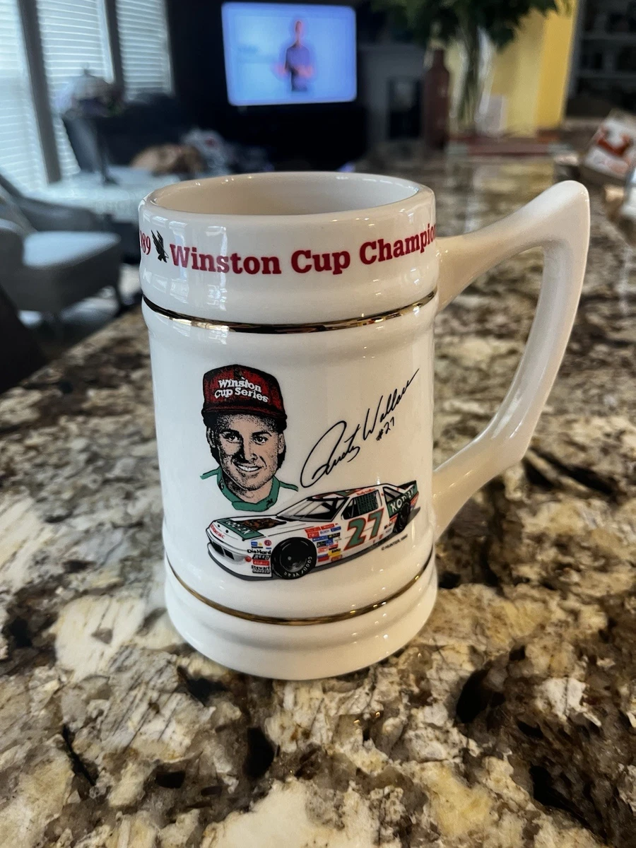 Champion NASCAR Mugs for sale | eBay