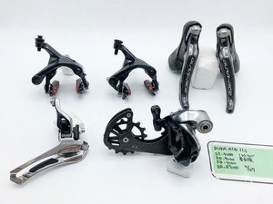Dura Ace 9000 Groupset | eBay