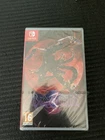 Bayonetta 3 - Nintendo Switch Brand New Factory Sealed - Region Free