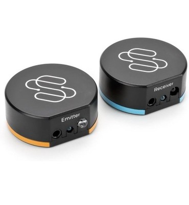 Sewell SW-32988 Direct BlastIR Wireless Pro IR Repeater Kit