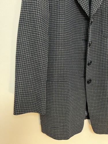 Giorgio Armani Women’s Blazer Size 6 - Picture 6 of 13
