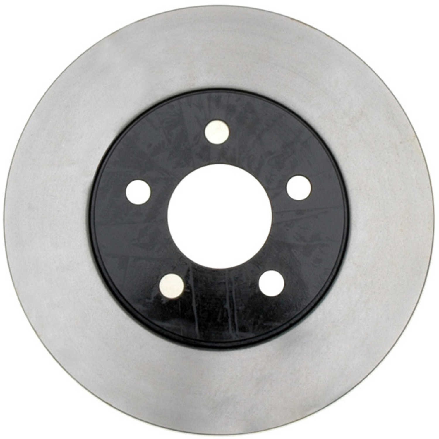Disc Brake Rotor-Specialty - Street Performance Raybestos 7063