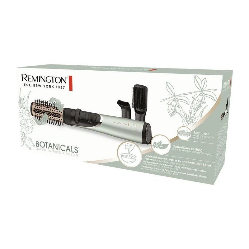 Brosse a air chaud Remington 45754 560 100 Multicolore - Photo 4/4