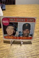 Top 20 Budget Hall of Fame Basketball Rookie Cards of the 1950s & 1960s 32