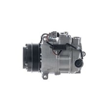 MAHLE KLIMAKOMPRESSOR 6SBU16C passend f&uuml;r MERCEDES C-KLASSE E-KLASSE GL-KLASSE G