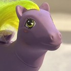 My Little Pony Hasbro Yum Yum, Tropical Breeze Honeysuckle No Wings Flutter Pony — photo 7