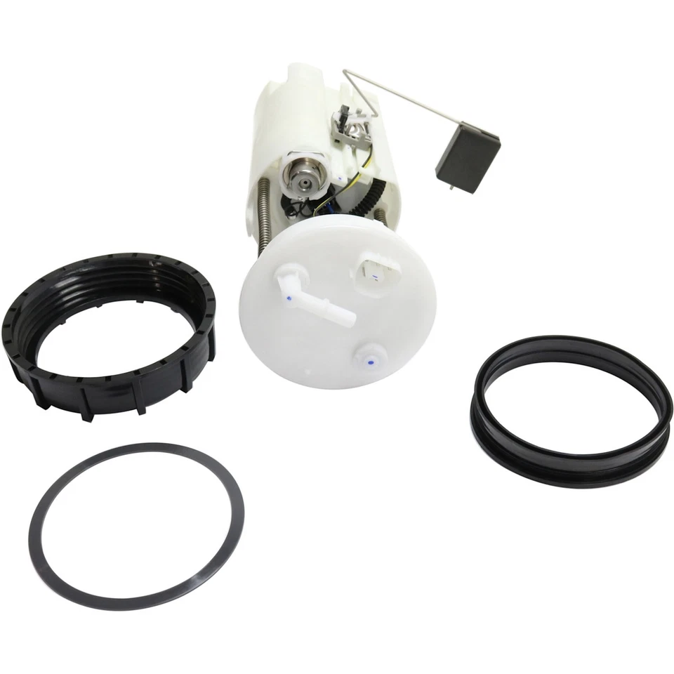 Bomba de combustible eléctrica de gas para Acura TL Honda Accord 2003-2007 Foto 4 de 4