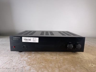 AUDIOSOURCE AMP THREE STEREO POWER AMPLIFIER