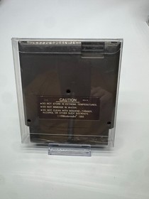 Blades of Steel - NES Original Authentic Cartridge 