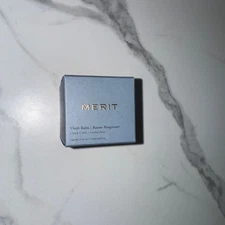 MERIT FLUSH BALM CHEEK COLOR BESPOKE  BRAND NEW ‼️‼️