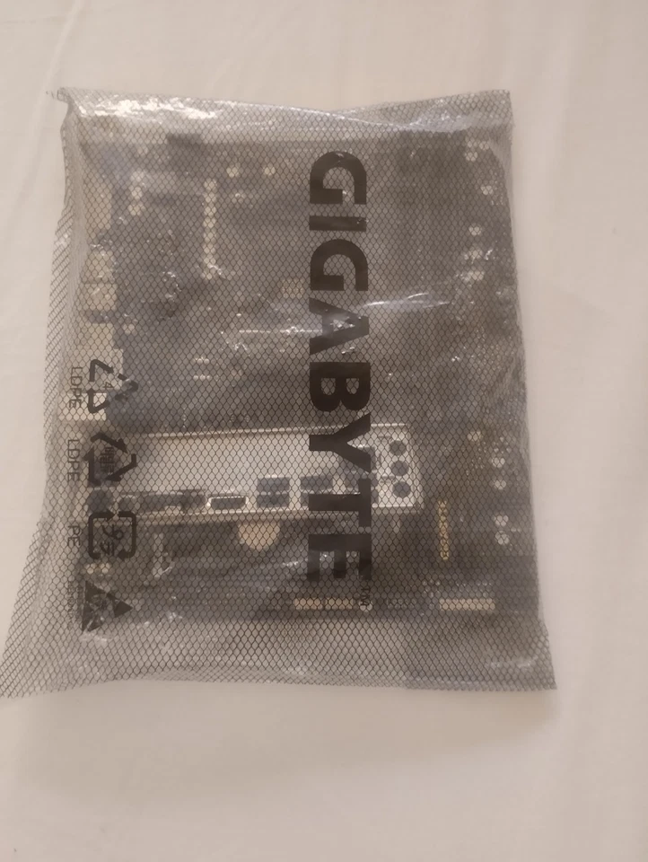 Gigabyte B450M DS3H - Imagen 3 de 3