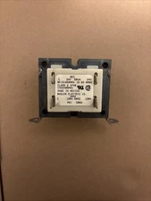 Basler BE131650NEK / C342488P01 Transformer 120V 24 volt 50va. #A22