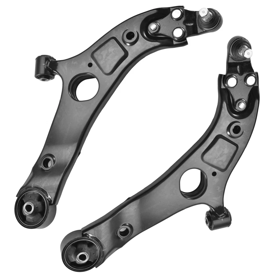 Brazos de control inferiores delanteros extremos de barra de amarre para Hyundai Sonata Kia Optima 2012-2013 Foto 2 de 4