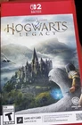 Warner Bros. Games Hogwarts Legacy Nintendo Switch 2 Game-Key Card