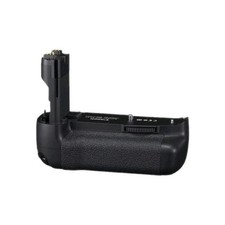 NEW Canon BG-E7 Battery Grip for Canon EOS 7D Digital SLR