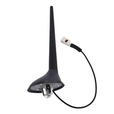 Aerial Antenna Base & Mast For Alfa Romeo Giulietta Mito Fiat 500 500X 51890258