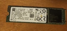 SK Hynix 256GB SSD HFS256GD9TNG PC801  M.2 NVMe
