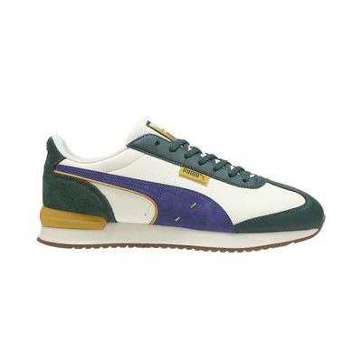 PUMA R78 Wind Greenside  Mens Size 9 M Sneakers Casual Shoes 40069702