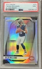 2024 Panini Prizm Caleb Williams Rookie Silver PSA 9. Priced To Sell!