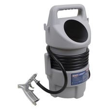 Image of Sealey SB993 Shot Blasting Kit