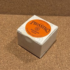 Pirastro Goldflex Rosin - Violin Viola Cello