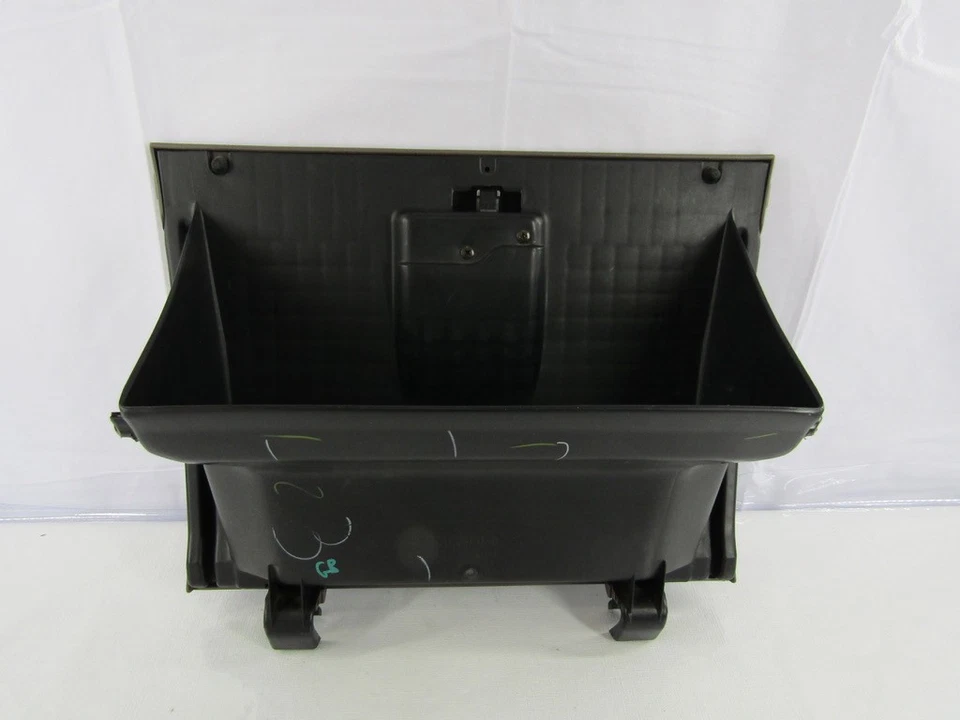 TOYOTA 4RUNNER 1996-2002 TABLERO GUANTERA COMPARTIMENTO DE ALMACENAMIENTO Foto 3 de 4