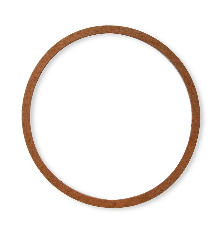 Holley Carburetor - One of the most widely used Holley carbs of all times-the 0- Foto 4 de 4