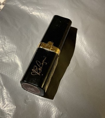 L'OREAL COLOUR RICHE  STAR SECRETS LIPSTICK- EVA'S CARAMEL New