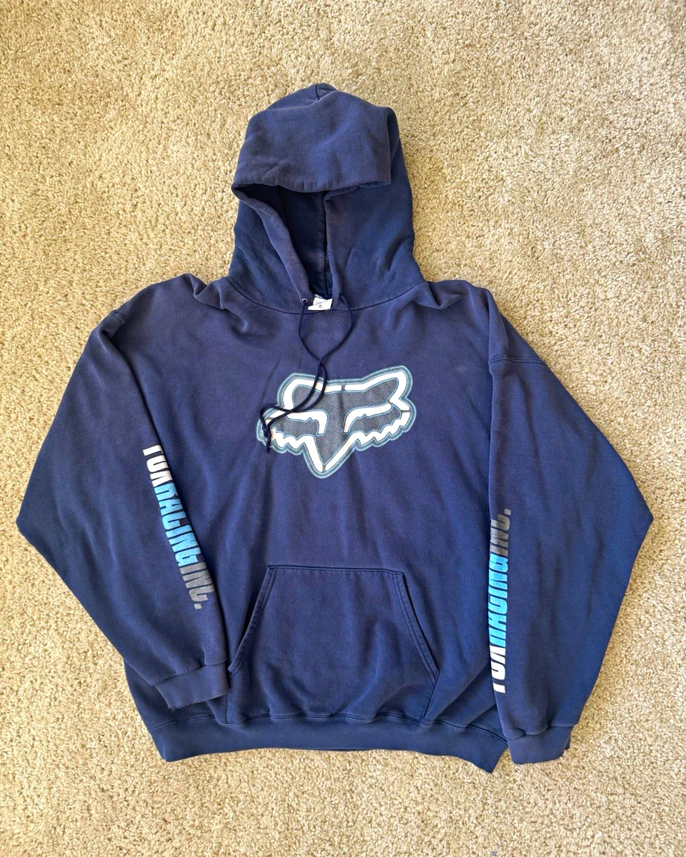 25+ Blue Fox Hoodies & Sweatshirts for Men for sale | Updated Oct 2026