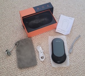 Rechargeable Hand Warmer New In Box