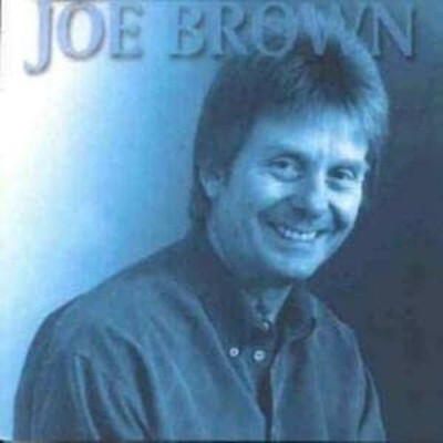 Brown, Joe - On a Day Like This - Brown, Joe CD IXVG The Cheap Fast Free Post