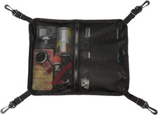 Elastic Mesh Storage Bag for Paddleboard Accessories