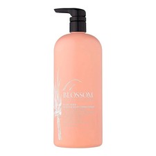 Blossom Pure Haircare Aloe Vera Scalp & Hair Conditioner 33.8 oz 0.79 per fl oz