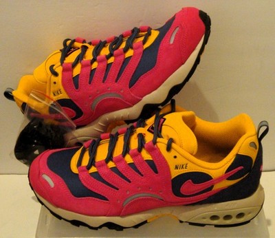 New Nike Air Terra Humara SP Pink Mens US Size 11.5 UK 10.5  display picture 1