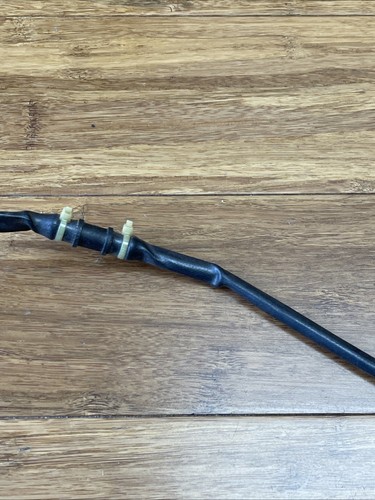 2002-2008 Volkswagen Beetle Golf Jetta Oxygen Sensor 06A906262BK OEM - Picture 6 of 13