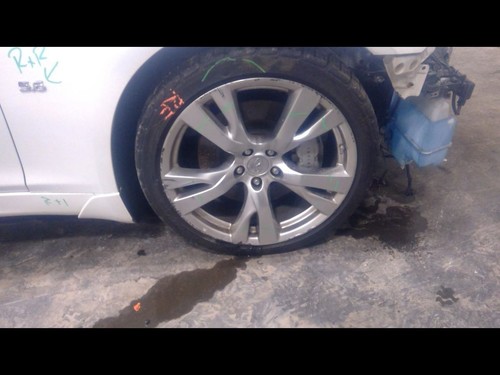 14 - 19 INFINITI INFINITI Q70 Wheel 20" E872384 - Picture 1 of 12