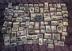 ~LOT OF 100~WW11 WW2 VARIOUS MILITARY PHOTOS~SOLDIERS~TANKS~PLANES~CAMPS~LOT~#3~