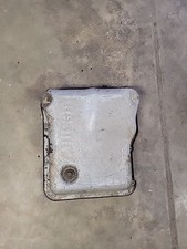 99-07 Silveradosierra 2500 3500 Hd Allison 10002000 Transmission Lower Oil Pan