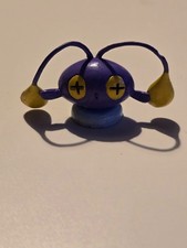 44 Misc TOMY Misc Pokémon figurines Gen 1 & 2 C.G.S.T.J