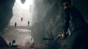 Control - Ultimate Edition [PlayStation 4]