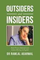 Ramlal Agarwal | Outsiders And Insiders | Taschenbuch | Englisch (2021)