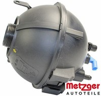 Metzger 2140169 AusgleichsbehäLter FüR KüHlmittel AusgleichsbehäLter