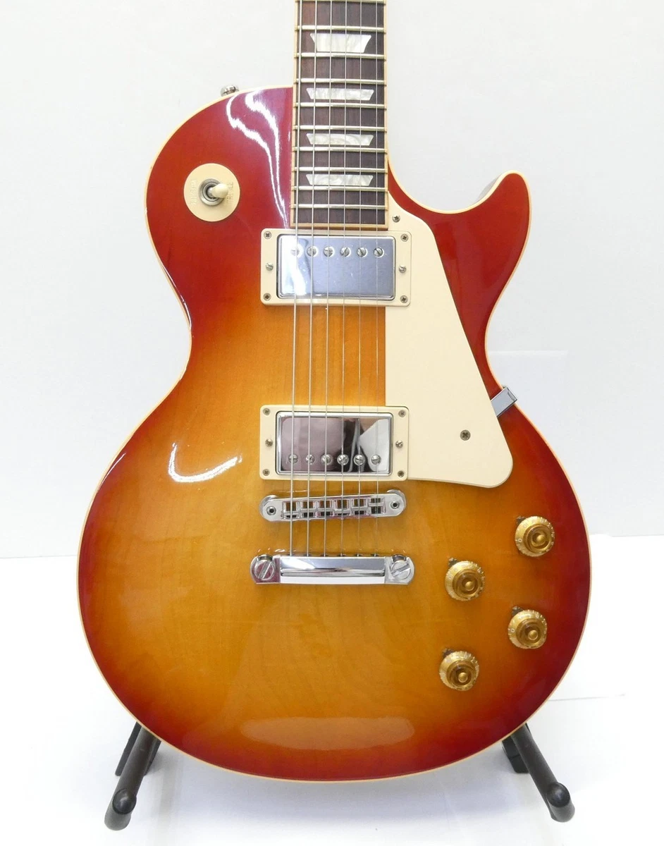 Gibson Les Paul Traditional Electric Guitars for sale | eBay