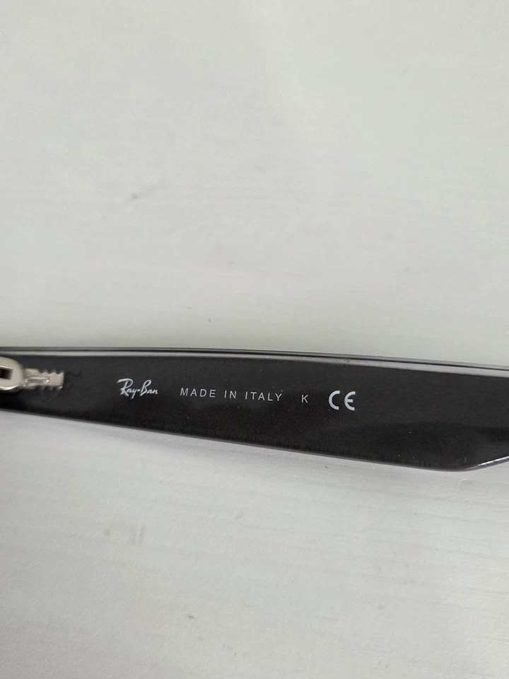 Ray-Ban New Wayfarer RB2132 Sunglasses, photo 3 of 5